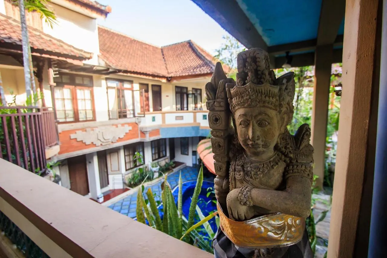 Sri Ratu Hotel Legian  Legian (Bali)