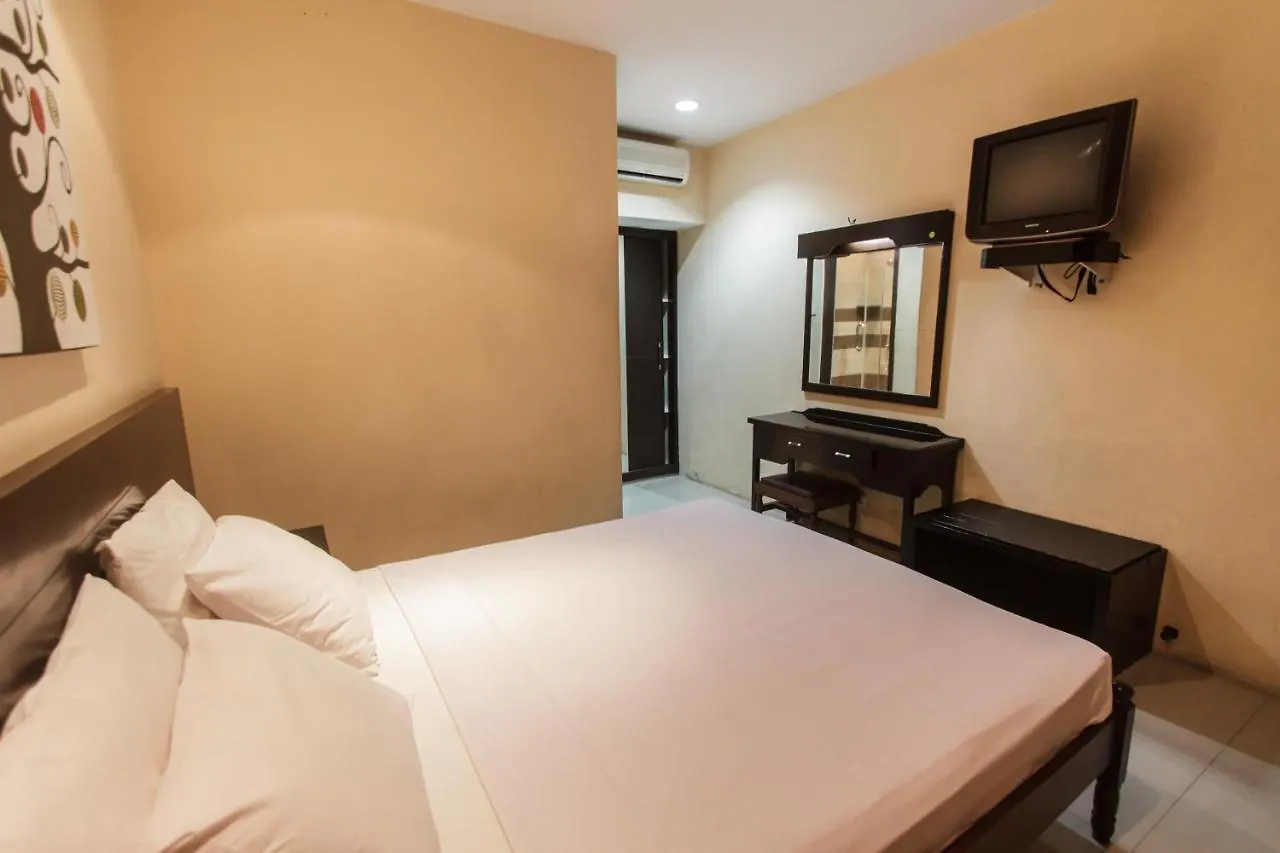 Guest house Sri Ratu Hotel Legian