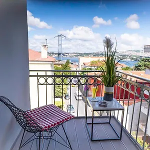 Hotel Malta Bosphorus Istanbul