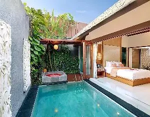 Hotel Seminyak Sanctuary By Ini Vie Hospitality, Legian (Bali)