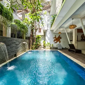 Hotel Casa Dasa, Legian (Bali)