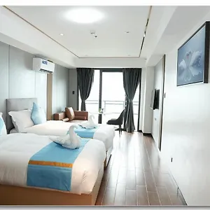 Hotel Golden Seagulls Paranaque City