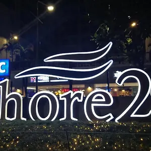Aparthotel Maison A Moa Pasay