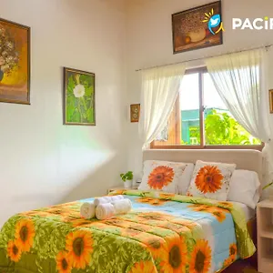 Resort The Garden By Pacific Ace Olongapo