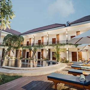 Hotel Seminyak, Legian (Bali)