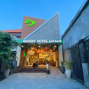 Hotel Sandat Legian (Bali)