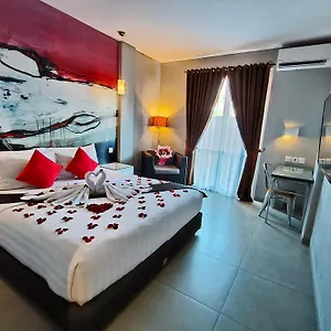 Hotel Loft Bali, Legian (Bali)