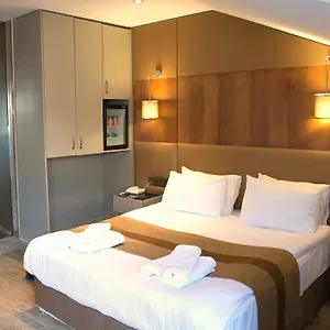 Aparthotel Gk Regency Istanbul