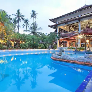 Hotel Puri Naga Beachfront, Legian (Bali)