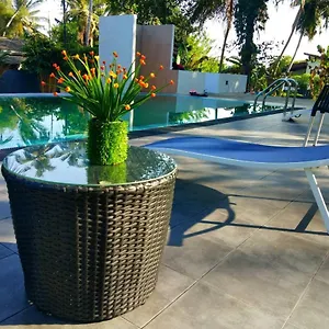Bed & Breakfast Temple Pond Colombo Piliyandala